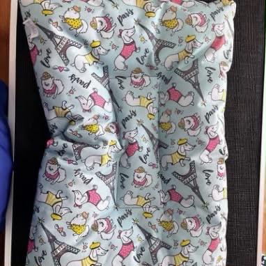Camas para mascotas