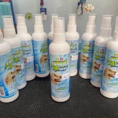 Productos de salud e higiene para mascotas